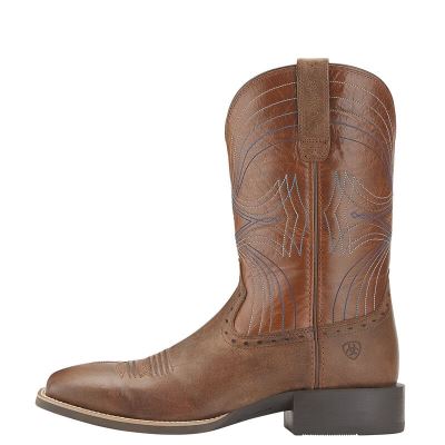 Ariat Sport - Western Laarzen Beige Heren - 22741-143